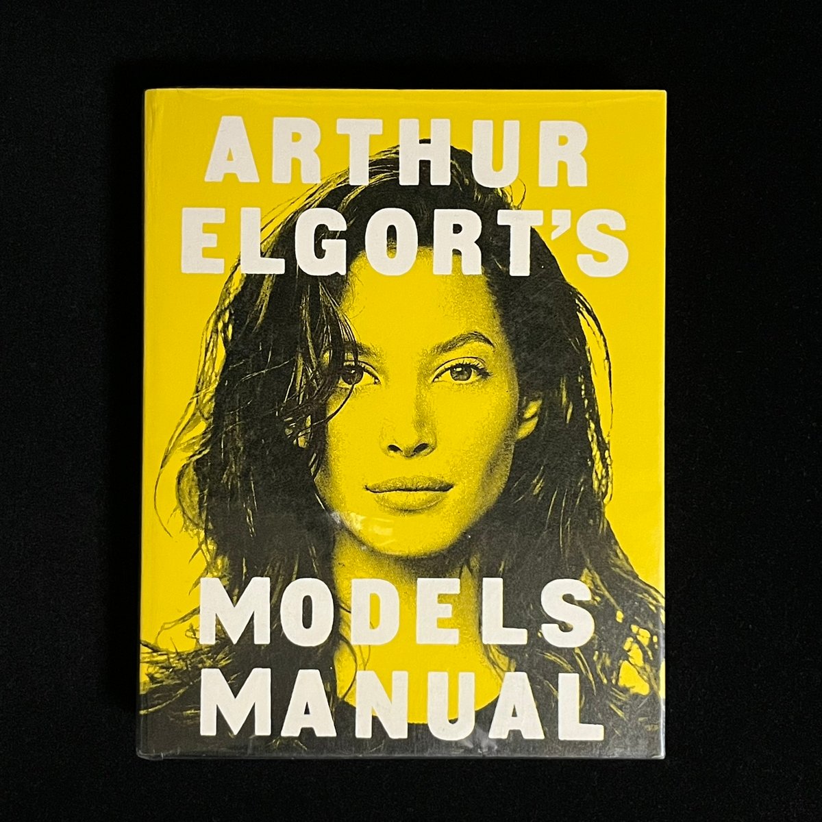 アーサー エルゴート モデル・マニュアルARTHUR ELGORT'S ea64779dfcc1c27be21d0d2cb92244