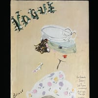 原田泰治の世界展 にっぽんの四季を描く | Soleil et Lune Online Store
