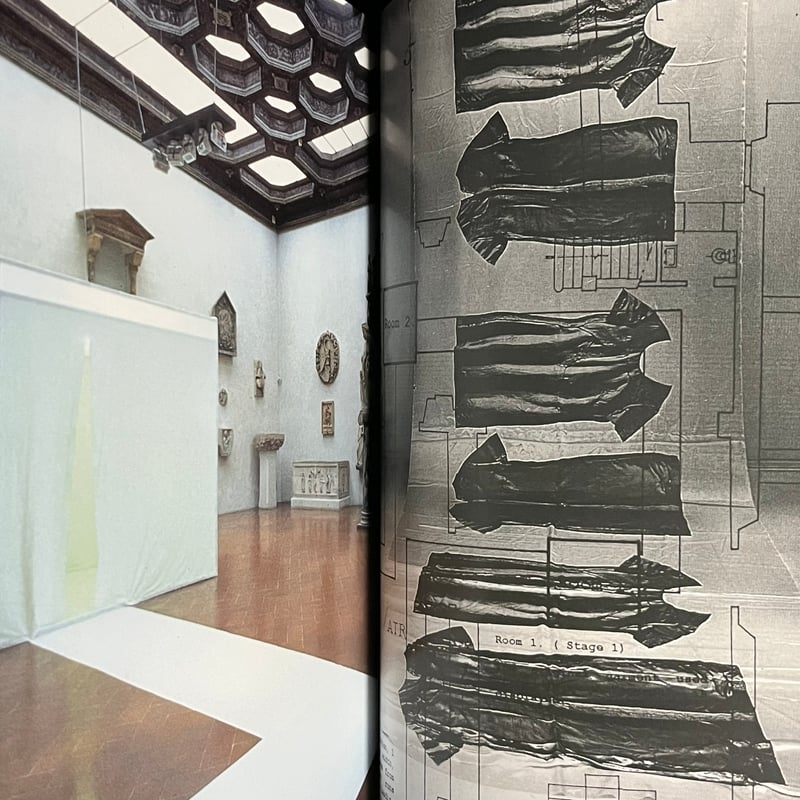 アート・デザイン・音楽 MAISON MARTIN MARGIELA STREET 1&2 アート・デザイン・音楽 MAISON MARTIN MARGIELA STREET 1 & 2