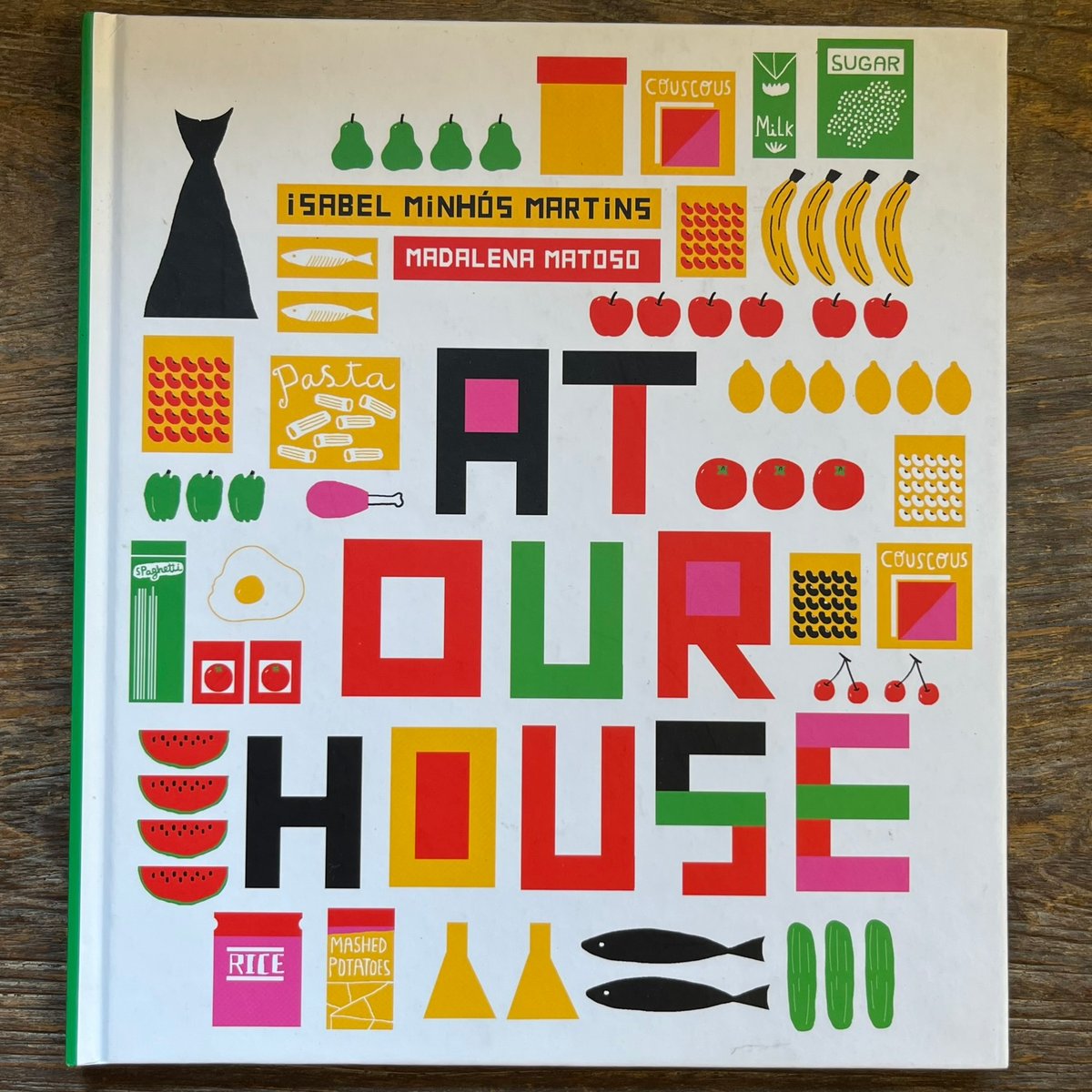 At Our House | Soleil et Lune Online Store