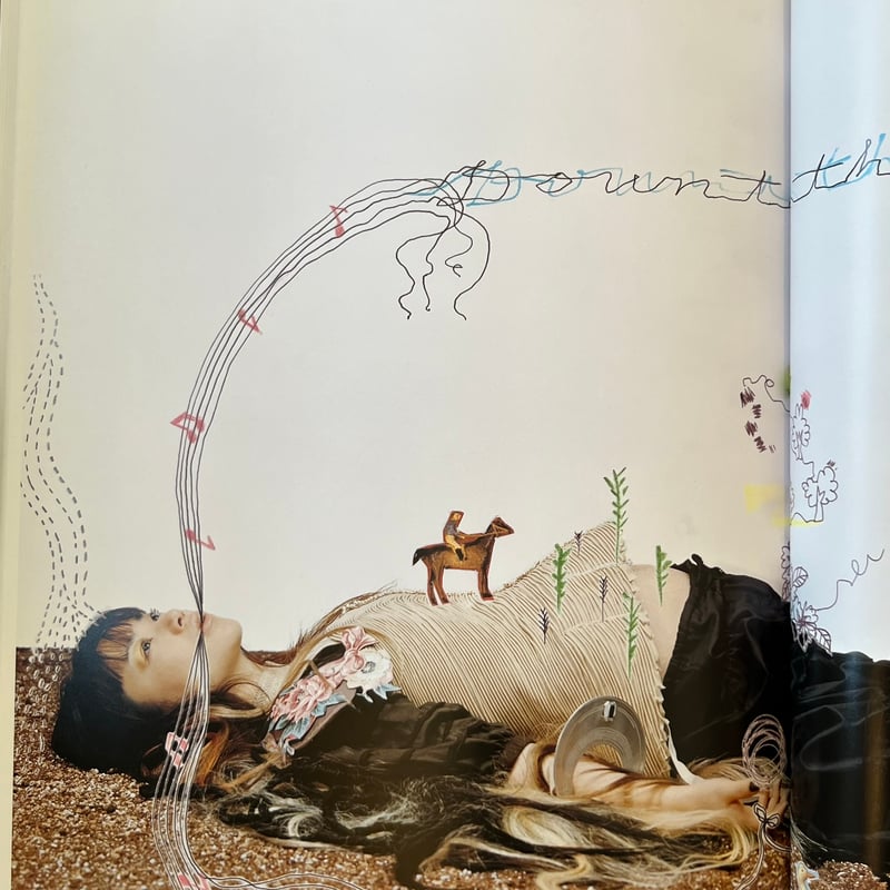 Tシャツ付き! YUKI SLEEP FOOT STEPS OF DREAM ○SLEEP○SLEEP FOOT STEPS OF DREMS/YUKI Tシャツ付き! YUKI SLEEP