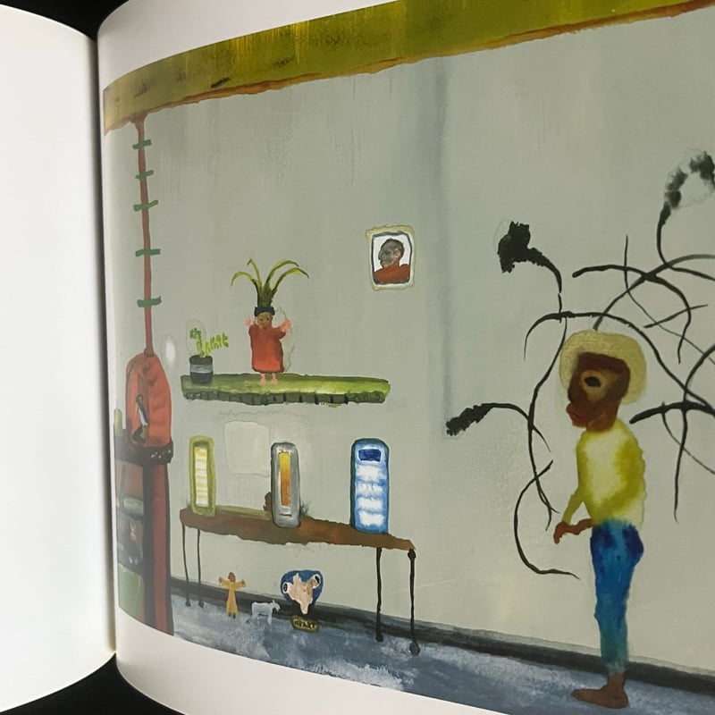 JOHN LURIE A Fine Example of Art | Soleil et Lu