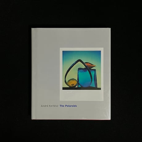 アンドレ・ケルテス | STORES