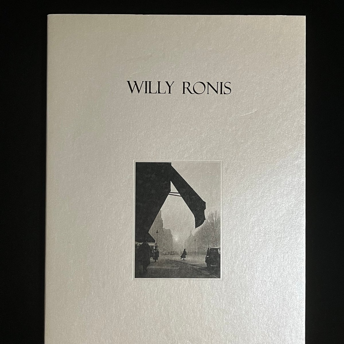 2024 お歳暮【公式】 - 人気ブランド Soleil松陰神社前)WILLY RONIS | Soleil et Lune Onlin アート写真
