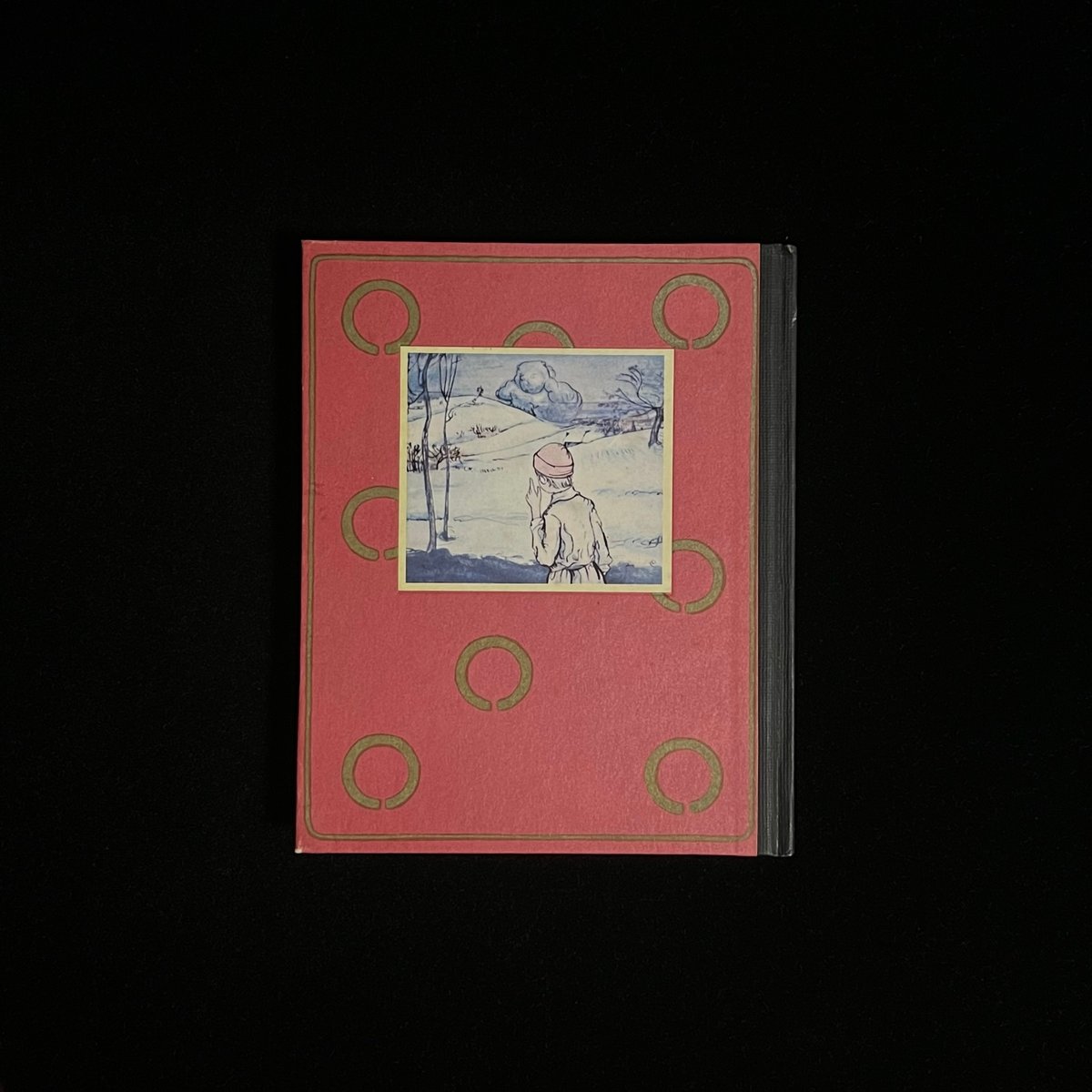 金の輪 | Soleil et Lune Online Store