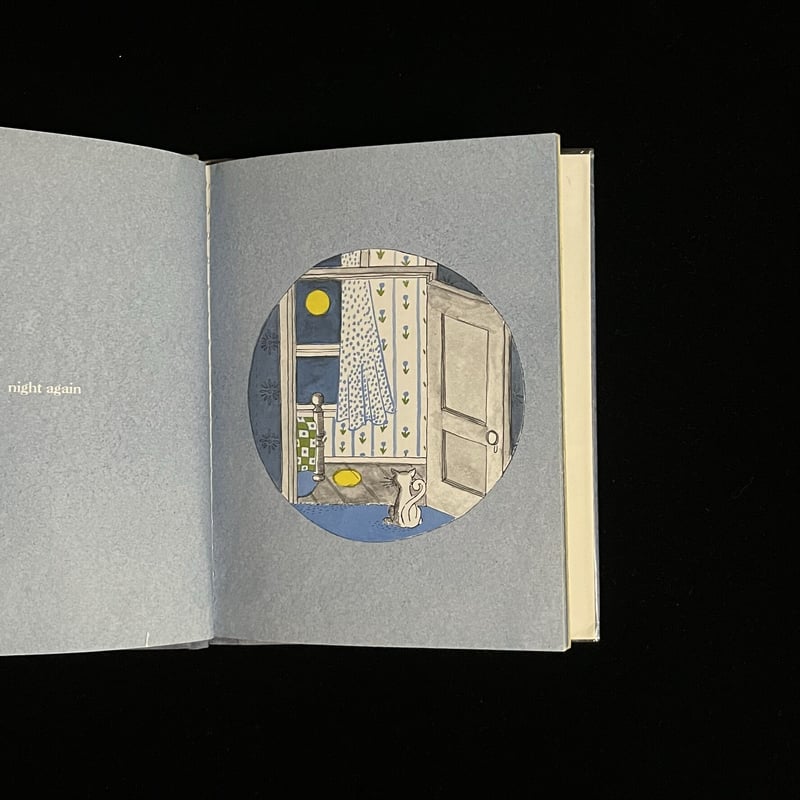 Night Again | Soleil et Lune Online Store
