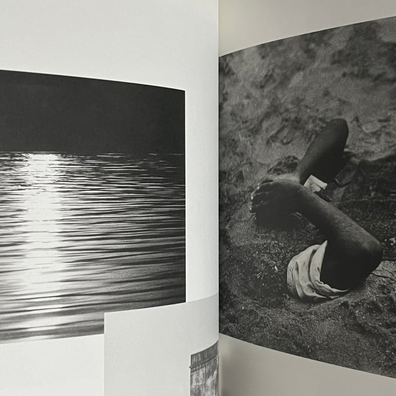 Soul and Soul 1969-1999 鈴木清写真集 流れの歌 1969-1999 |