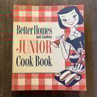 （Soleil松陰神社前）Better Homes and Gardens Junior Cookbook