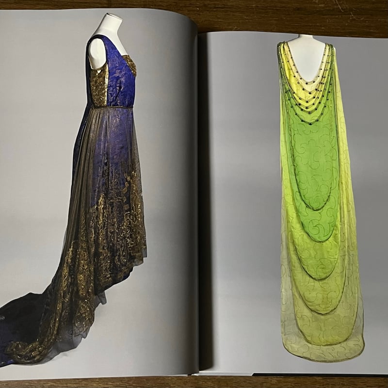 PARIS オートクチュール展 世界に一つだけの服 | Soleil et Lune