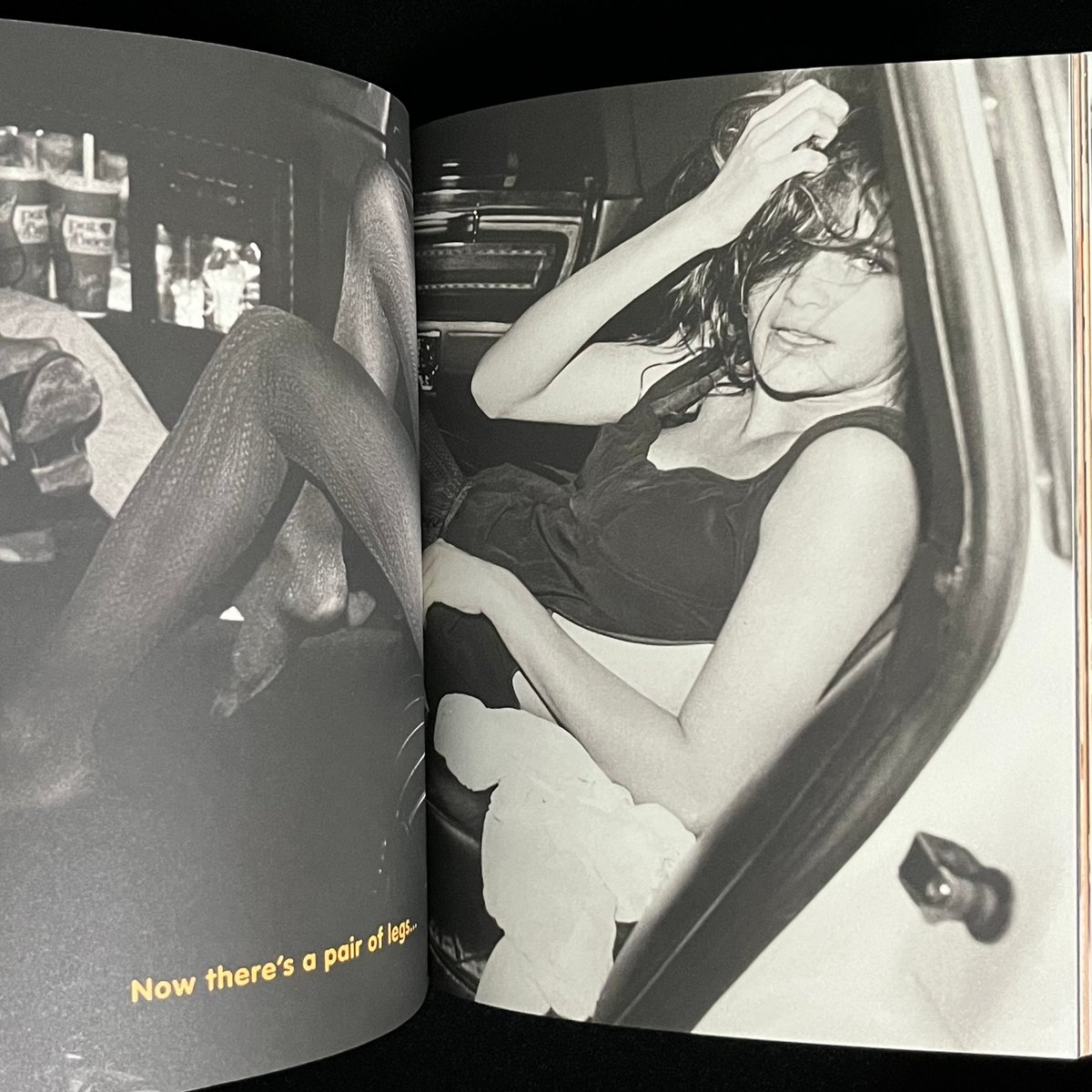 Soleil松陰神社前）ARTHUR ELGORT'S MODELS MANUAL | So