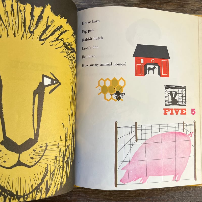 絵本・児童書 A Cat Can't Count A Cat Can't Count | Soleil et Lune Online Store