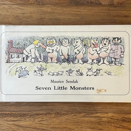 モーリス・センダック | STORES