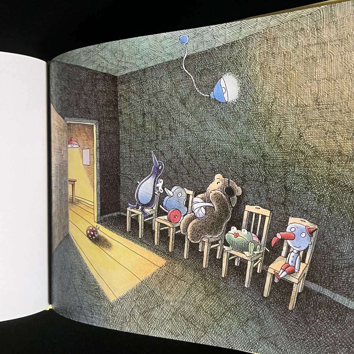 あるいていこう！ アンナ・クララ・ティードホルム　絵本 あるいていこう！ アンナ・クララ・ティードホルム 絵本 名画をテーマ