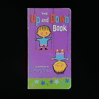 The Up  and Down Book