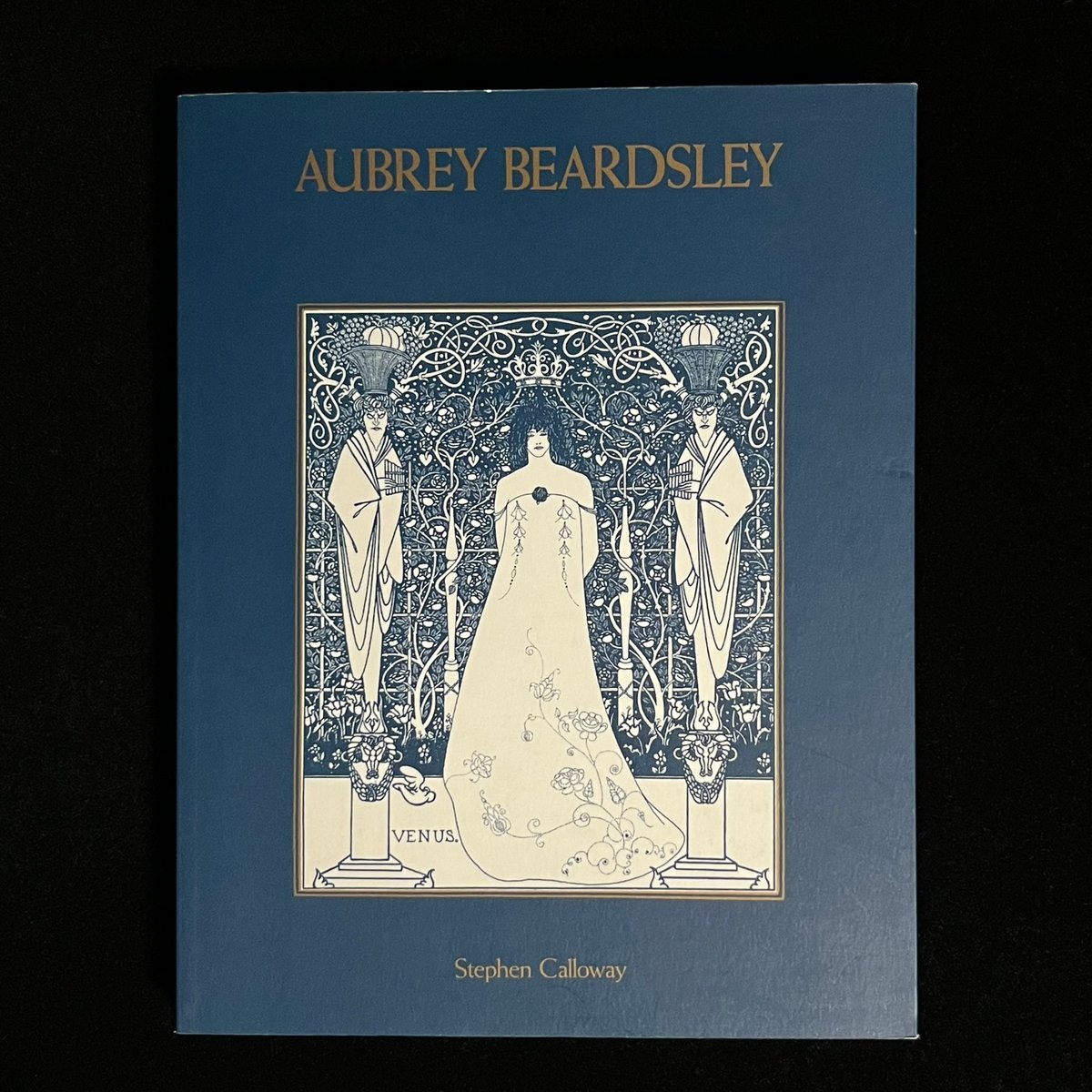 AUBREY BEARDSLEY | Soleil et Lune Online Store