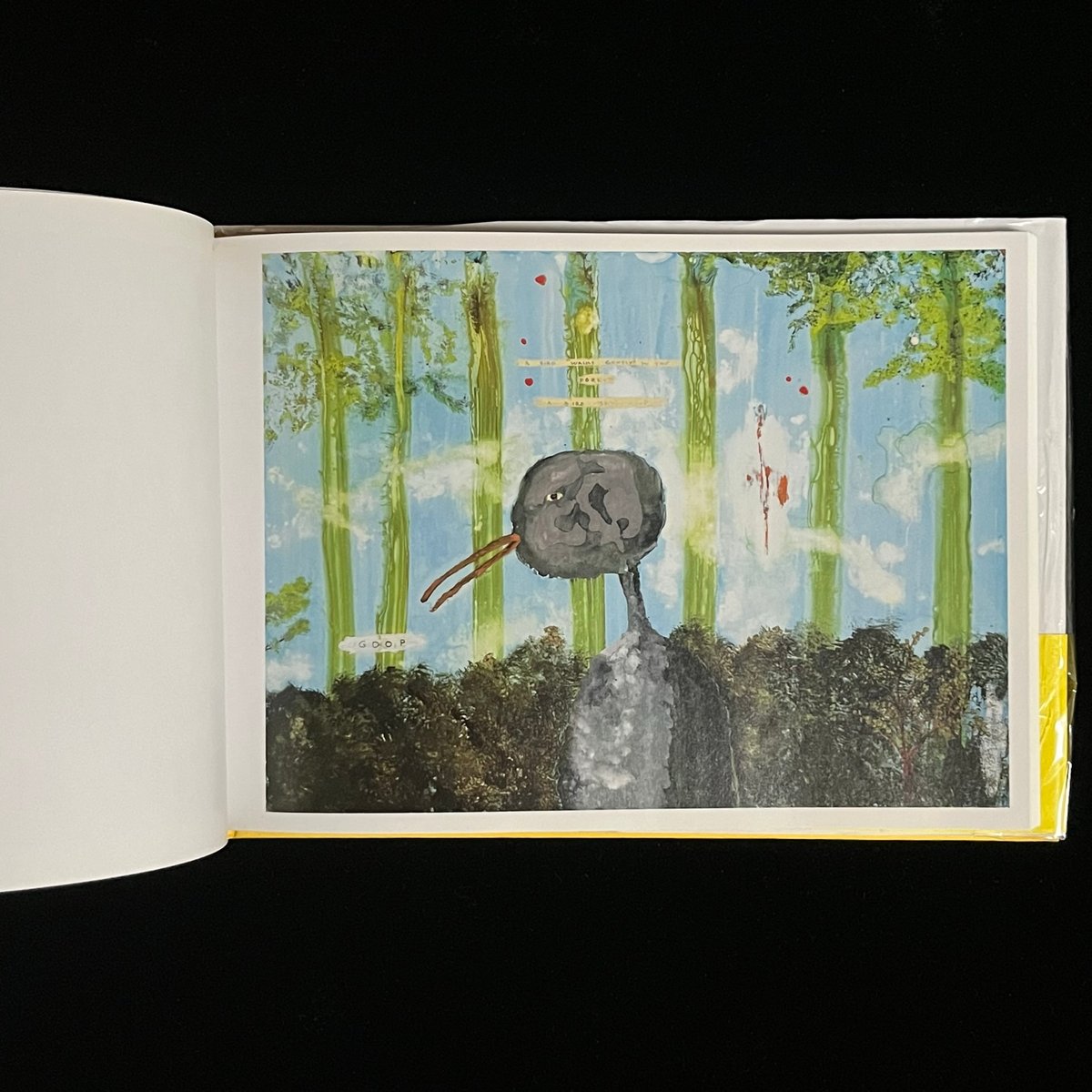 JOHN LURIE | Soleil et Lune Online Store