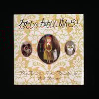 ブリキの音符 | Soleil et Lune Online Store