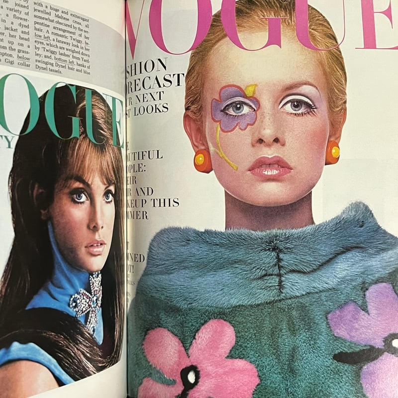 【希少】THE ART OF VOGUE COVERS ポストモダン 古本 希少】THE ART OF VOGUE COVERS ポストモダン 古本 The Art of