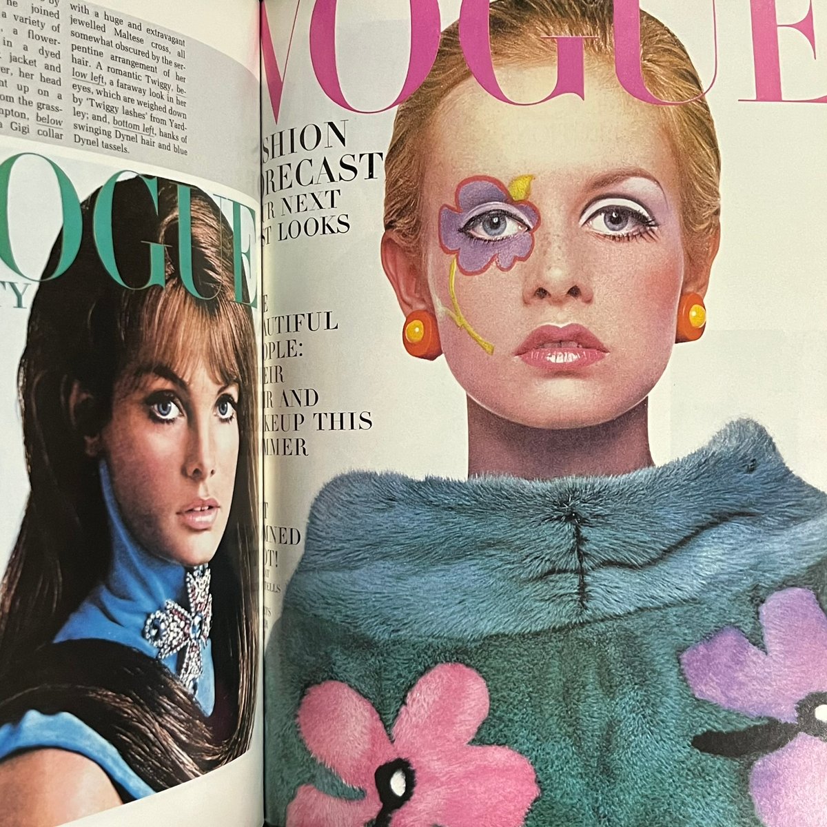 Soleil松陰神社前）THE ART OF VOGUE PHOTOGRAPHIC COVE