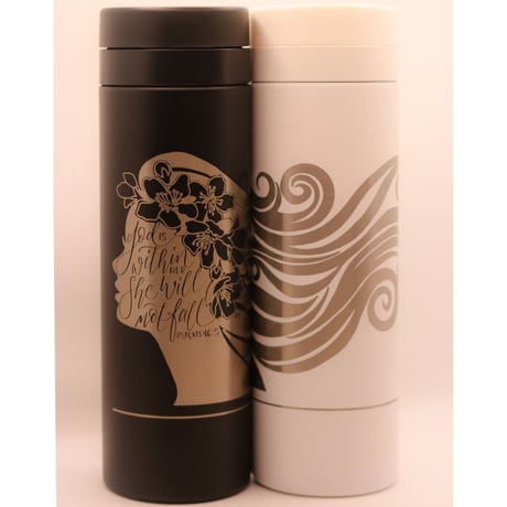 Aimer タンブラー 二重タンブラー | 折燕ORI-EN | 260ml COPPER RED | アルチザン