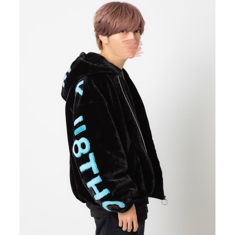 3月下旬より順次お届け】ファーブルゾン | gimmegeek!!