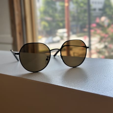 Color Flame Sunglasses〈397-000188〉
