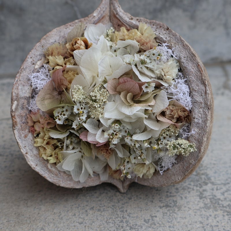 ブッタナッツBuddhaCoconut B-① | odorantes-garden 