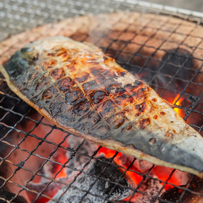 鯖節屋トクトクさばセット | おさかなのおいしい気持ち