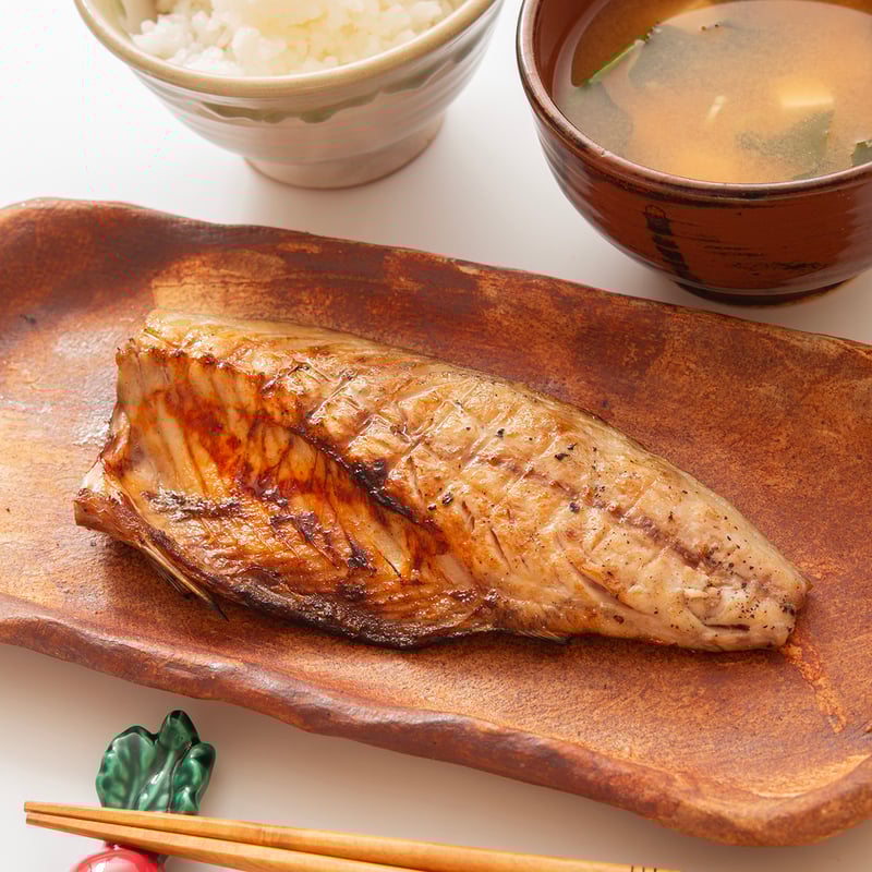 鯖節屋トクトクさばセット | おさかなのおいしい気持ち