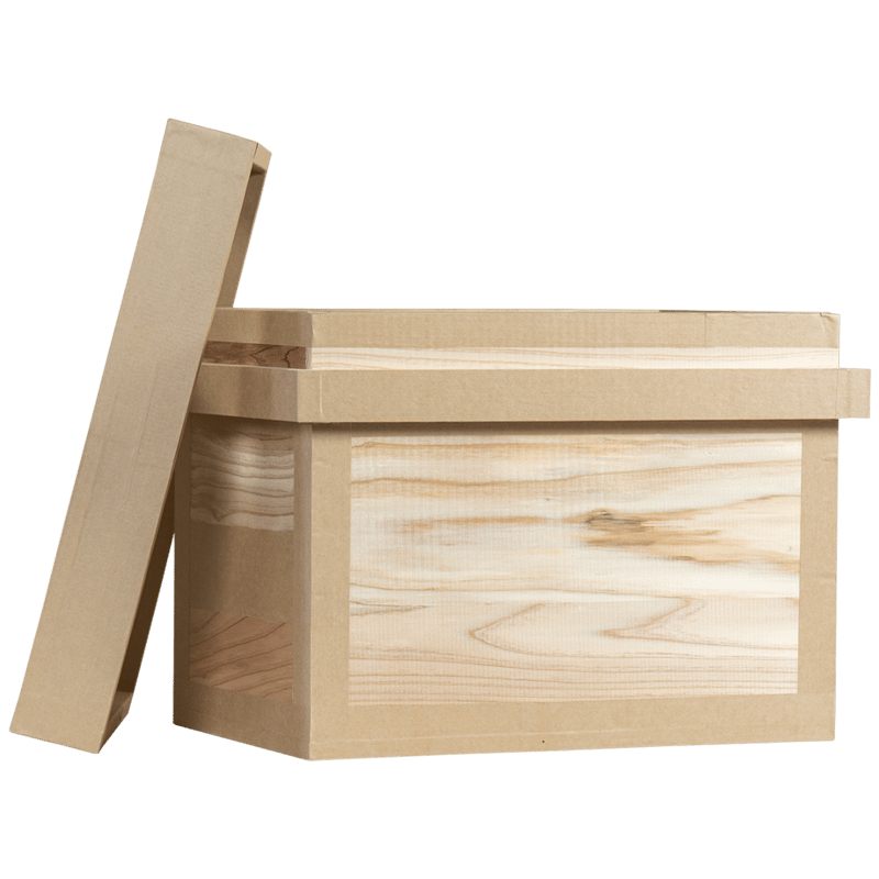 茶箱5kg 品番：CHA-5 | 武石商店オンラインショップ