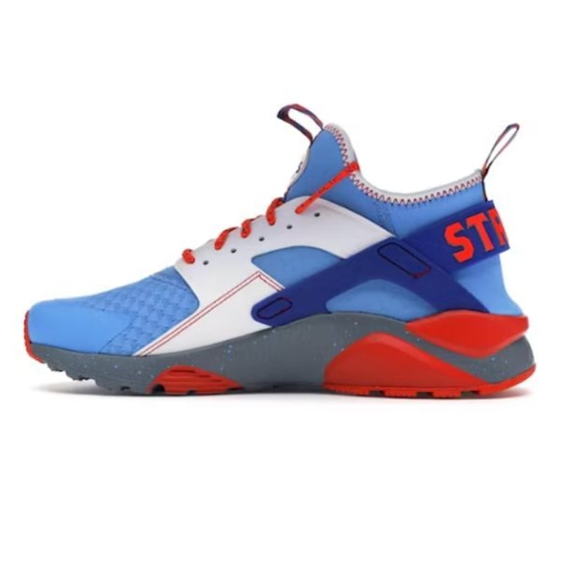 Nike Air Huarache Run Ultra Doernbecher 2017