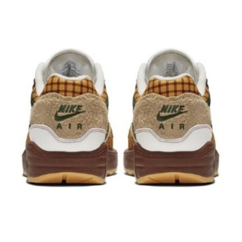 MISSING LINK×NIKE AIR MAX 1 SUSAN ( ミッシングリンク × ...