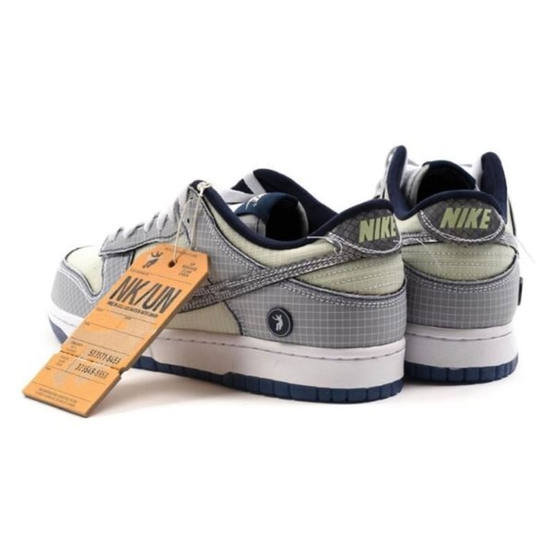 UNION LA×Nike Dunk Low Passport Pack (ユニオン LA×ナ UNION LA×Nike Dunk Low Passport Pack (ユニオン LA×ナ