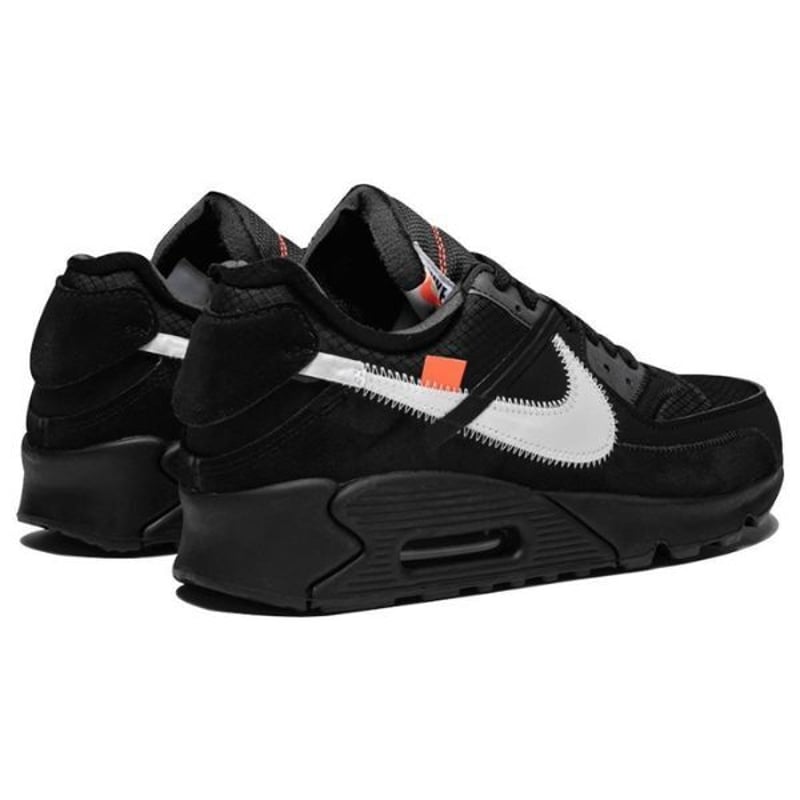 メンズ26.5 the ten air max 90 off white - スニーカー メンズ26.5 the ten air max 90 off white - スニーカー