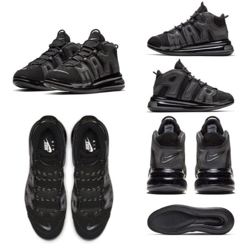 NIKE Air More Uptempo 720 (ナイキ エアモアアップテンポ720) |...