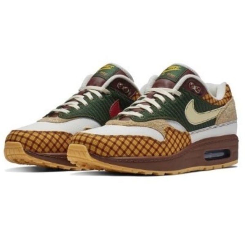 MISSING LINK×NIKE AIR MAX 1 SUSAN ( ミッシングリンク × ...