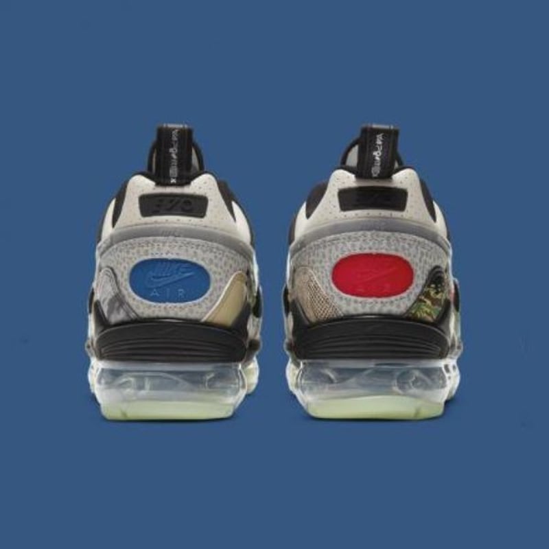 NIKE AIR VAPORMAX EVO WHAT THE (ナイキ エアヴェイパーマックス...