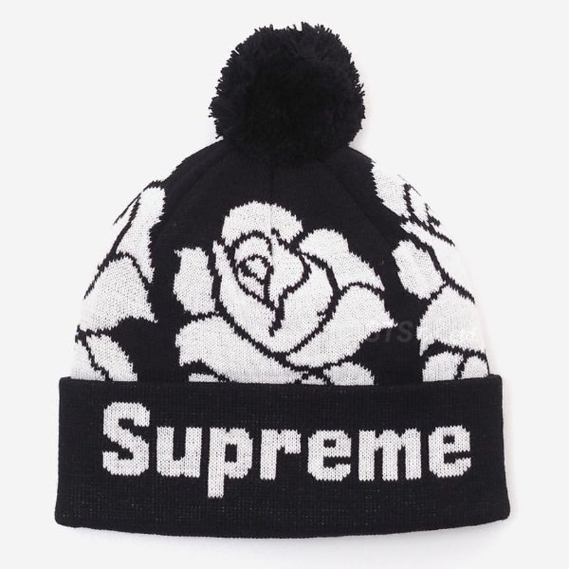 supreme ビーニー - ニットキャップ