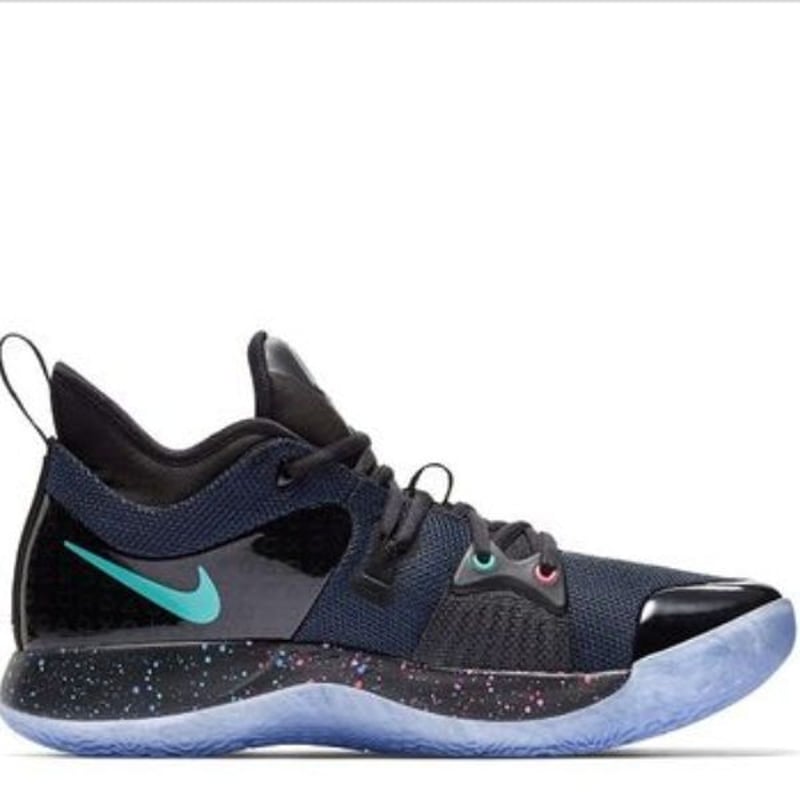 Nike pg 2 deals playstation