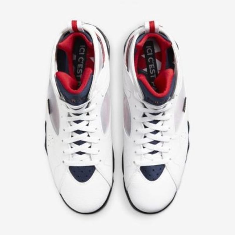 Air jordan retro 5 paris saint germain on sale
