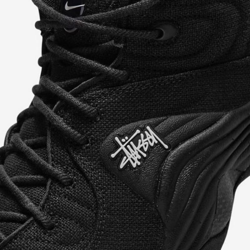 Stussy X Nike Air Penny 2 (ステューシー ナイキ エア ペニー 2)