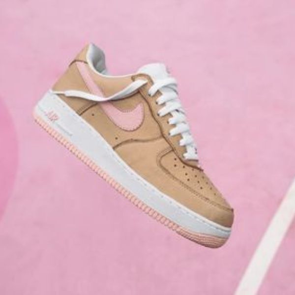 Air force 1 linen deals