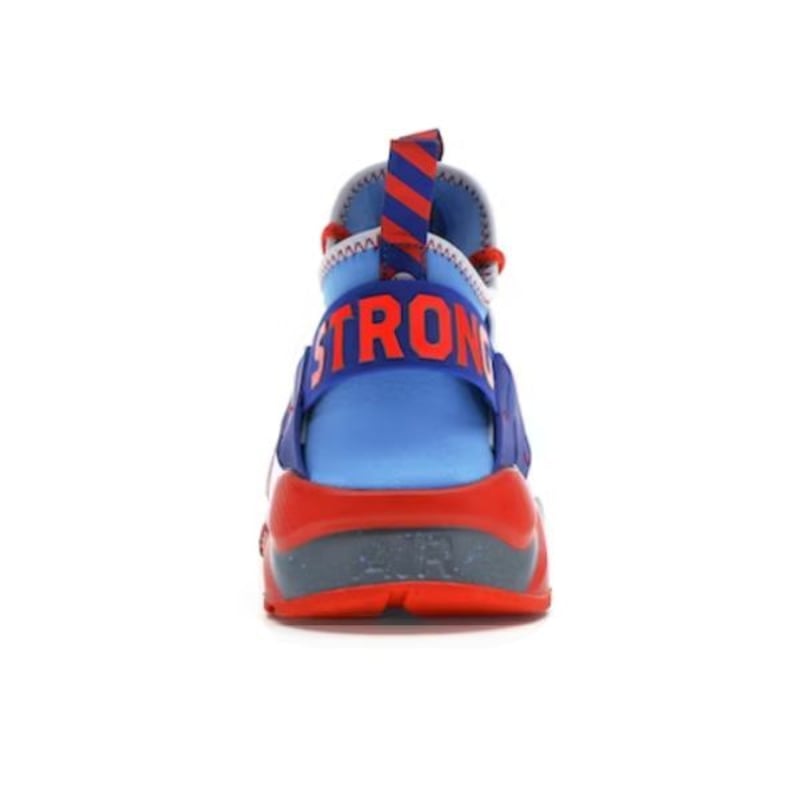 Nike Air Huarache Run Ultra Doernbecher 2017