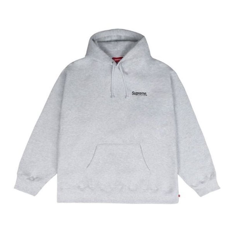 Supreme Worldwide Hooded Sweatshirt (シュプリーム ワール...