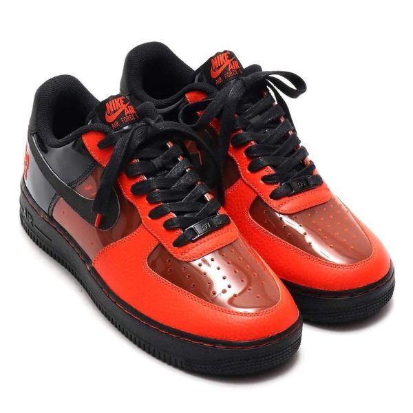 NIKE AIR FORCE1 SHIBUYA HALLOWEEN (ナイキ エアフォース1 