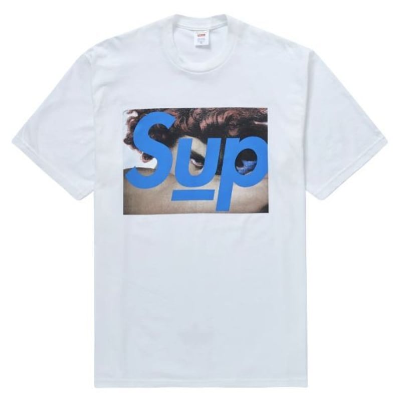 Supreme/UNDERCOVER Face Tee (シュプリーム アンダーカバー