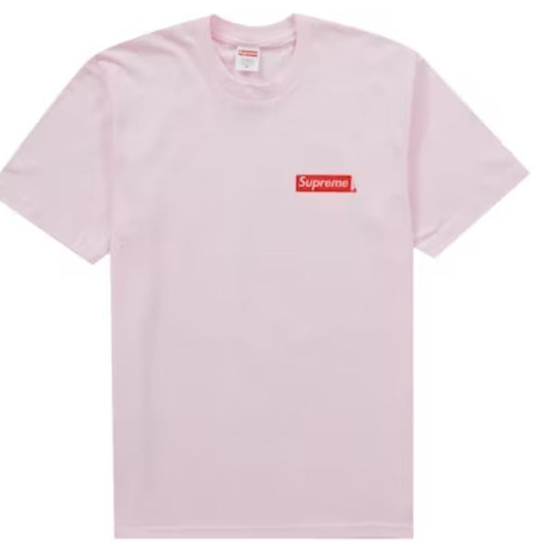 Supreme Body Snatchers Tee (シュプリーム ボディ スナッチャーズ