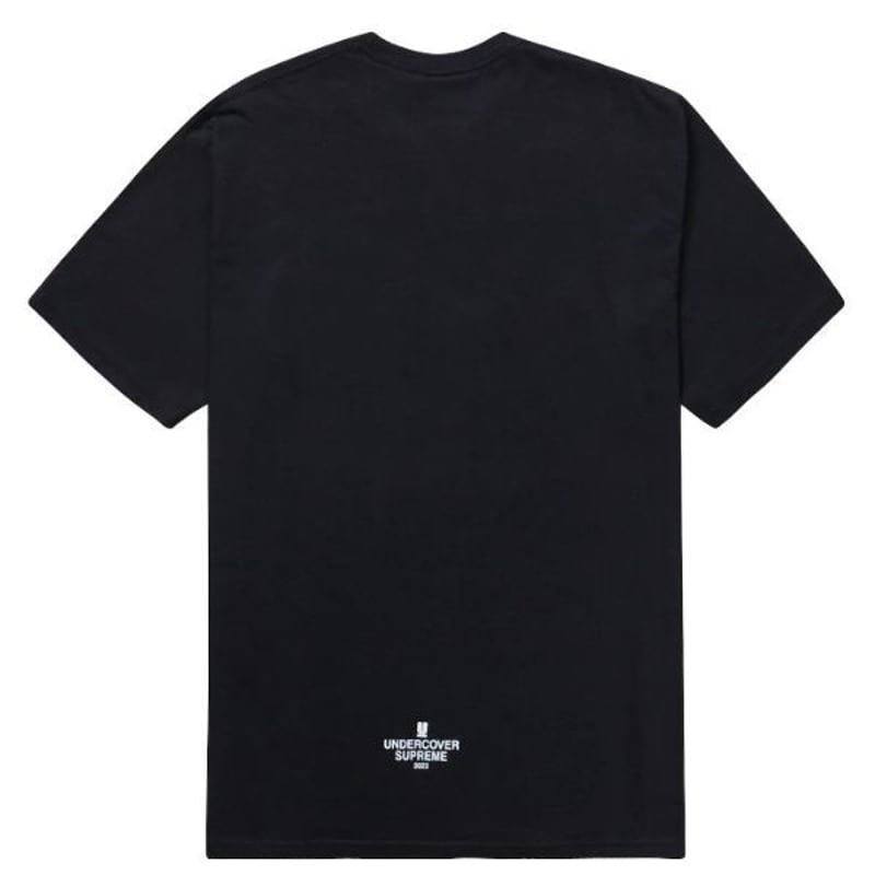 トップスsupreme×undercover Tシャツ - businessofferview3.kortick.com