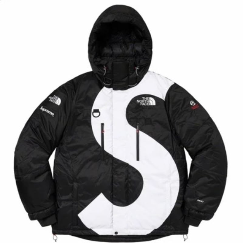 Supreme THE NORTH FACE S Logo Summit Series Him 