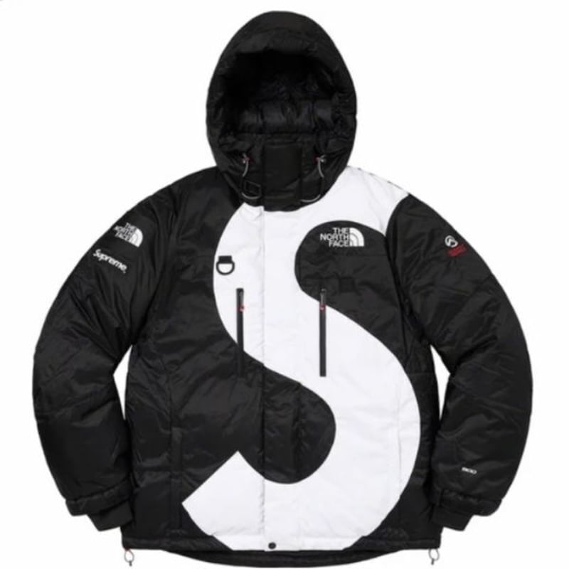 ナイキバイユー専用supreme northface summit L